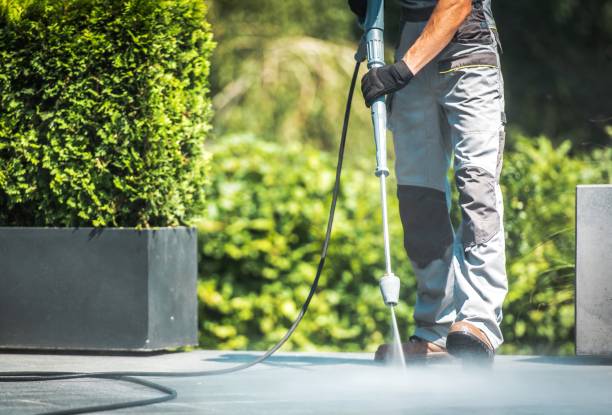 Best Parking Lot Cleaning in Fairplay, GA