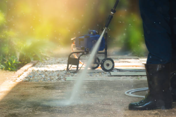 Best Vinyl Siding Pressure Washing in Fairplay, GA